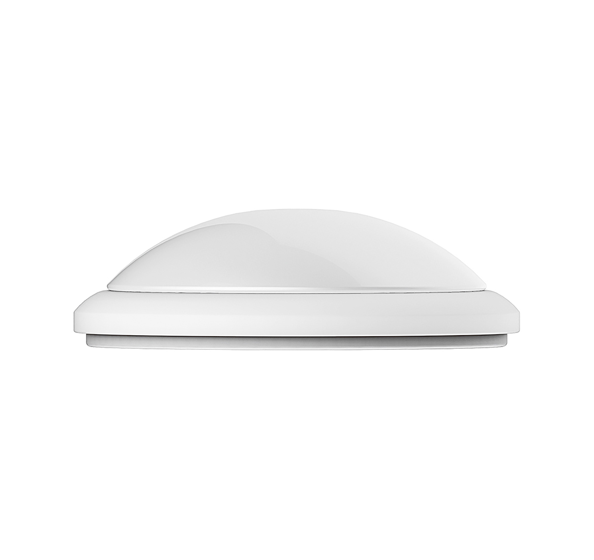 2085120010  Surf Ecovision Surface IP54 Round 330mm 4000K LED 20W, 120°